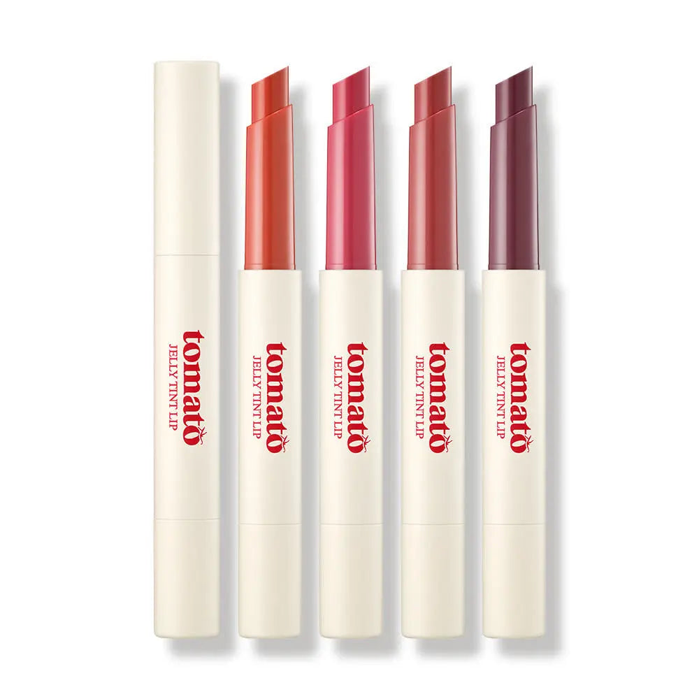SKINFOOD Tomato Jelly Tint Lip 1.7g - Atelievuè