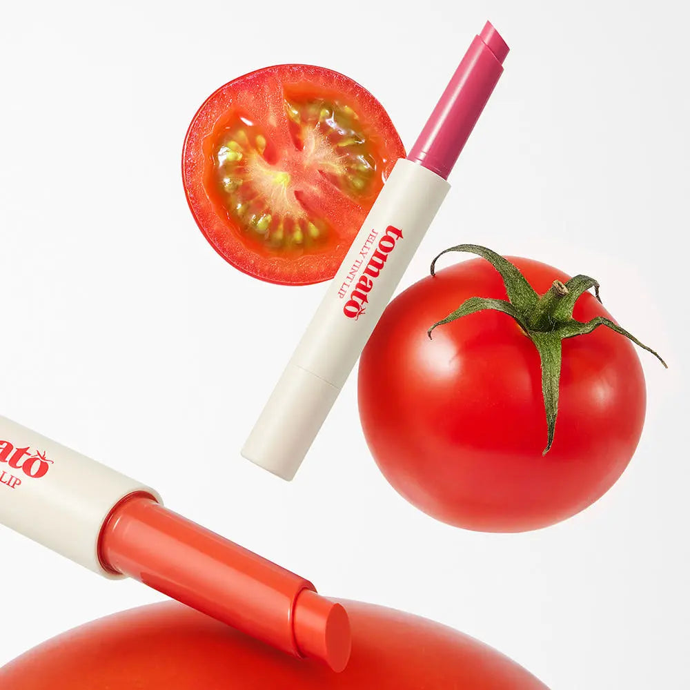 SKINFOOD Tomato Jelly Tint Lip 1.7g - Atelievuè