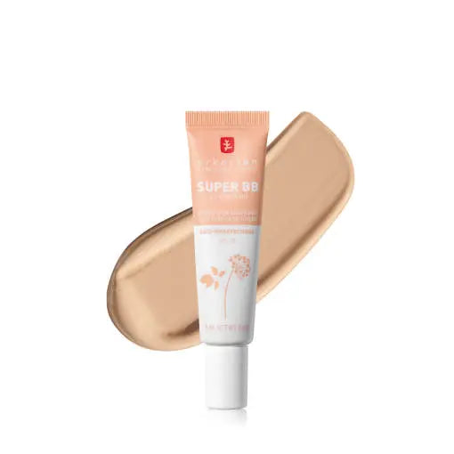 erborian SUPER BB SPF25 15ml #Clair - Atelievuè