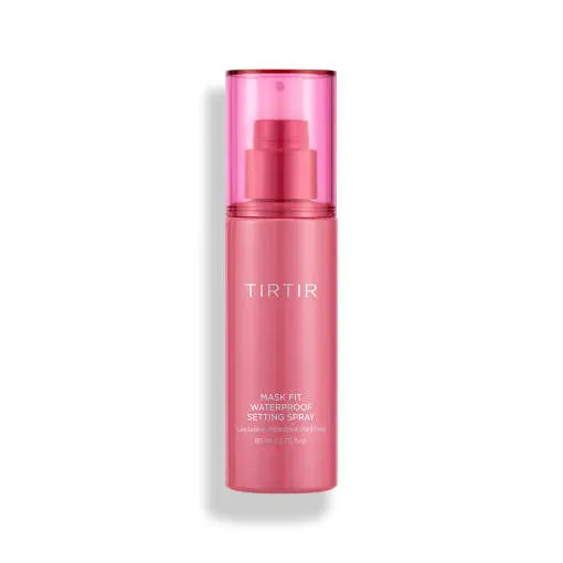 TIRTIR Mask Fit Waterproof Setting Spray 80ml - Atelievuè