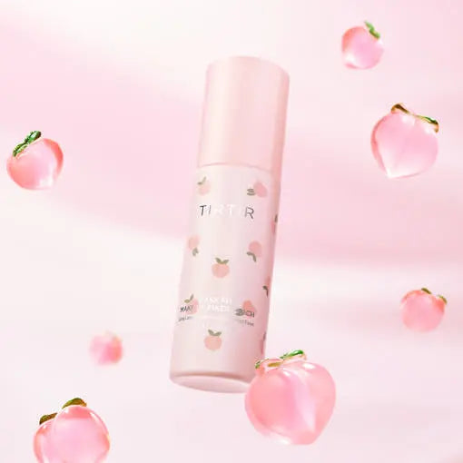 TIRTIR Mask Fit Make Up Fixer Peach 80ml - Atelievuè