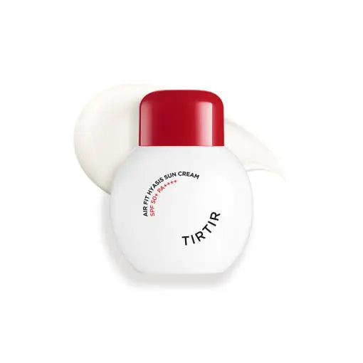 TIRTIR Air Fit Hyasis Sun Cream SPF50+ PA++++ 50ml - Atelievuè