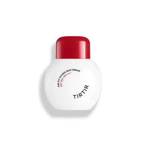 TIRTIR Air Fit Hyasis Sun Cream SPF50+ PA++++ 50ml - Atelievuè