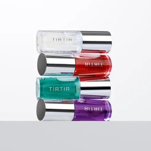 TIRTIR My Glow Lip Oil 5.7ml (4color) - Atelievuè