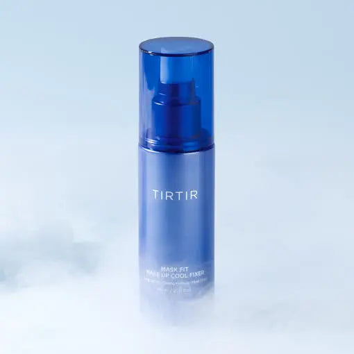 TIRTIR Mask Fit Make Up Cool Fixer 80ml - Atelievuè