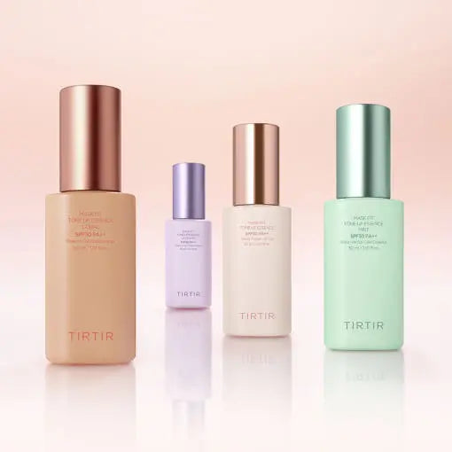 TIRTIR Mask Fit Tone Up Essence SPF30 PA++ 30ml (4 Colors) - Atelievuè