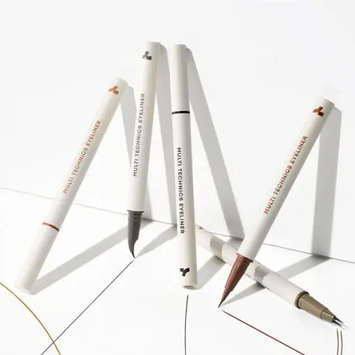TONYMOLY Eye Tone Multi Technics Eyeliner 0.6g (5 Colors) - Atelievuè