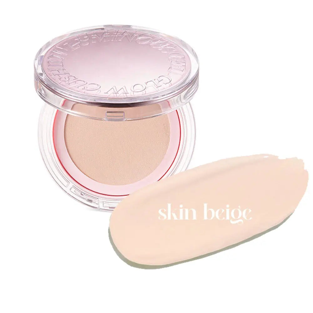 TONYMOLY My Luminous Gel Glow Cushion SPF40++ 15g (2 Colors) - Atelievuè