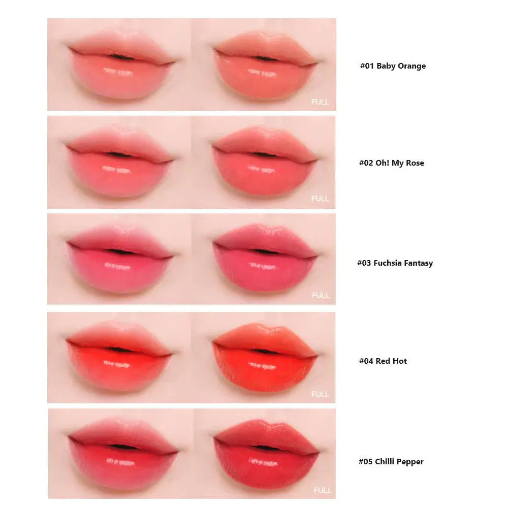 TONYMOLY Get It Tint Colorful Water 3g (5 Colors) - Atelievuè