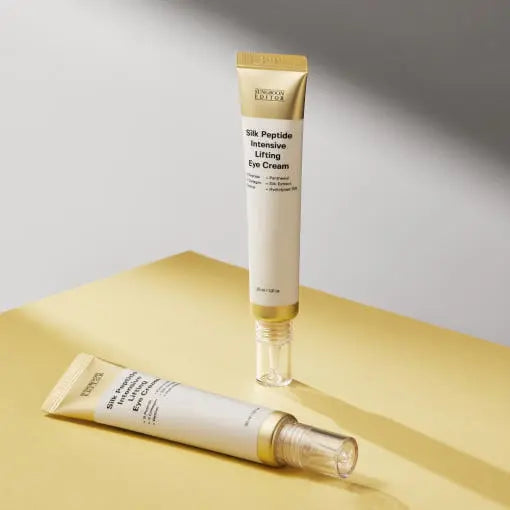 SUNGBOON EDITOR Silk Peptide Intensive Lifting Eye Cream 30ml - Atelievuè