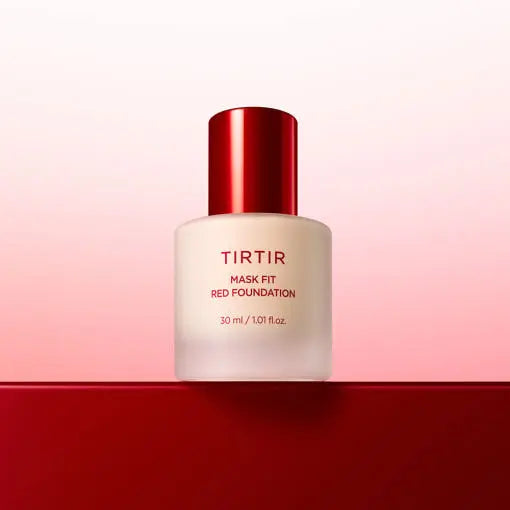 TIRTIR Mask Fit Red Foundation 30ml (23color) - Atelievuè