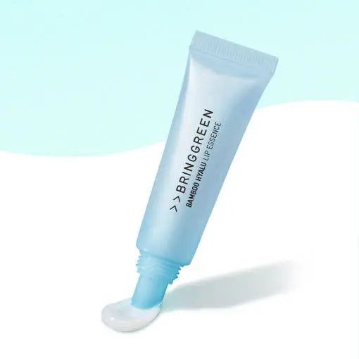 BRINGGREEN Bamboo Hyalu Lip Essence Double Pack (11g+11g) - Atelievuè