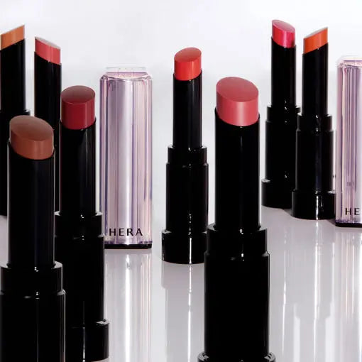 HERA SENSUAL TINTED SHINE STICK 3.5g (9colors) - Atelievuè