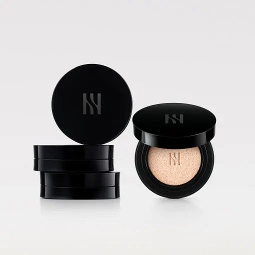 HERA Black Cushion Foundation Single SPF34 PA++ 15g #00P1 - Atelievuè