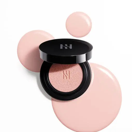 HERA Black Cushion Foundation Single SPF34 PA++ 15g #00P1 - Atelievuè