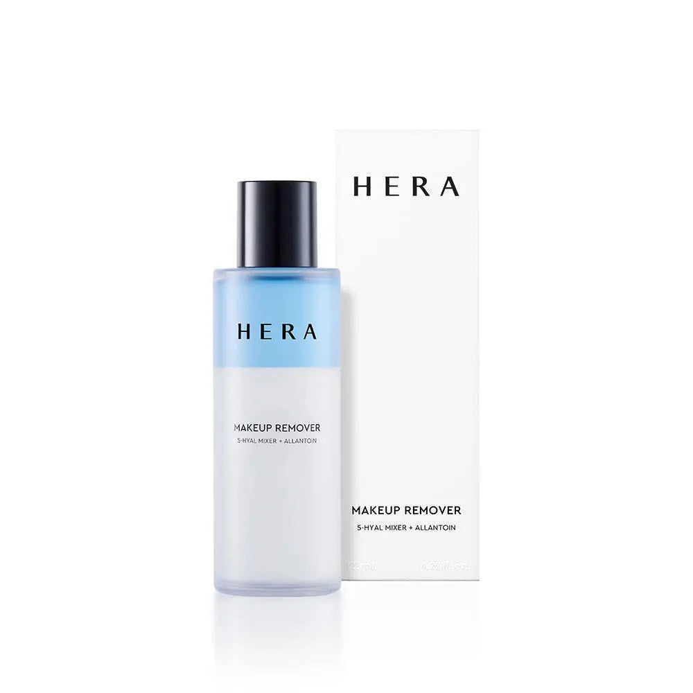 HERA MAKEUP REMOVER 125ml - Atelievuè