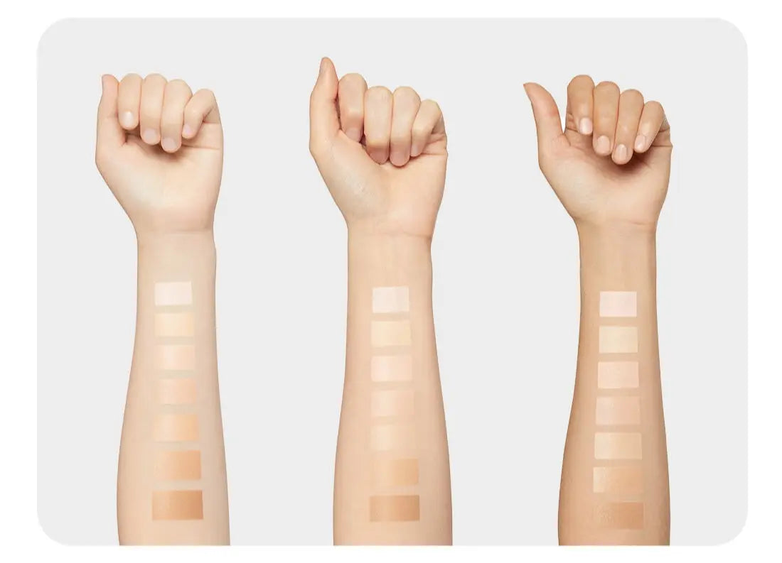 LANEIGE Neo Cushion Mewy SPF42 PA++ 15g (Refill) - Atelievuè