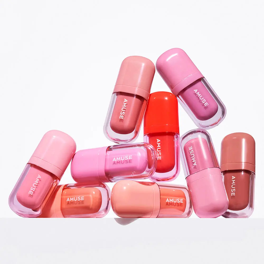 AMUSE Bebe Tint 3.8g (10 Colors) - Atelievuè
