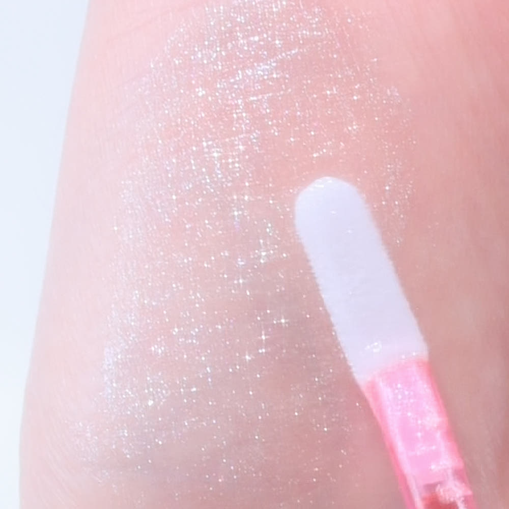 AMUSE Eye Glitter Volume Fixer 2.9g - Atelievuè