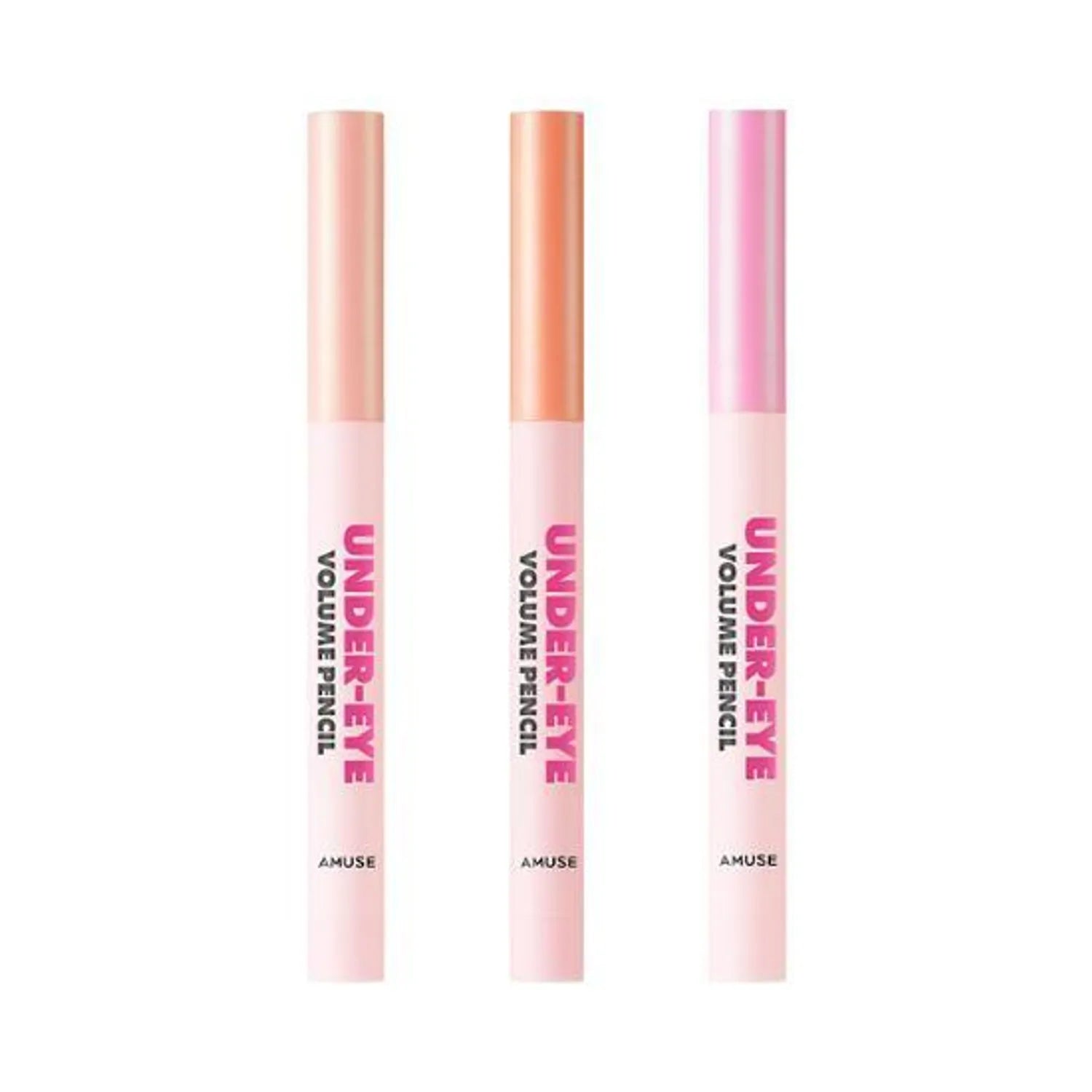 AMUSE Under-Eye Volume Pencil 1.1g - Atelievuè