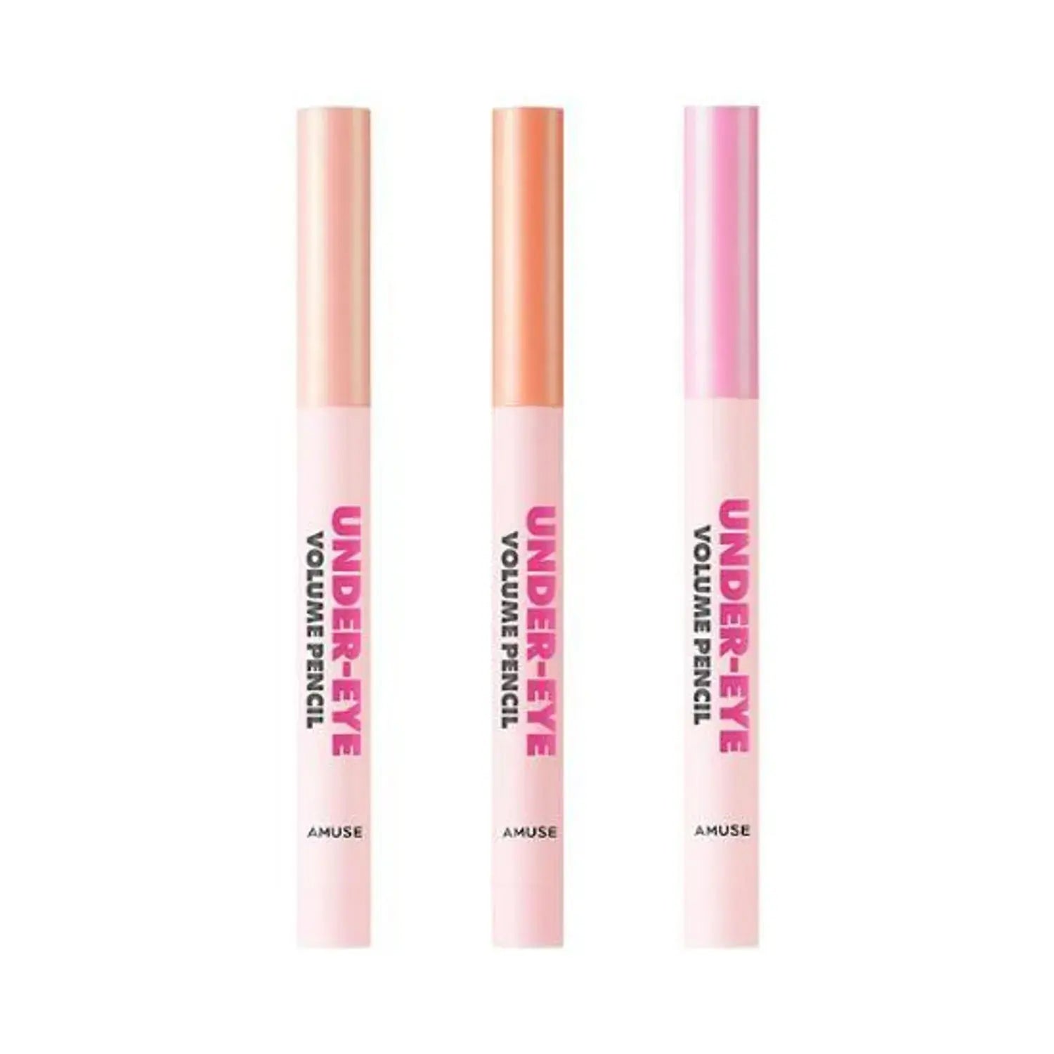 AMUSE Under-Eye Volume Pencil 1.1g - Atelievuè