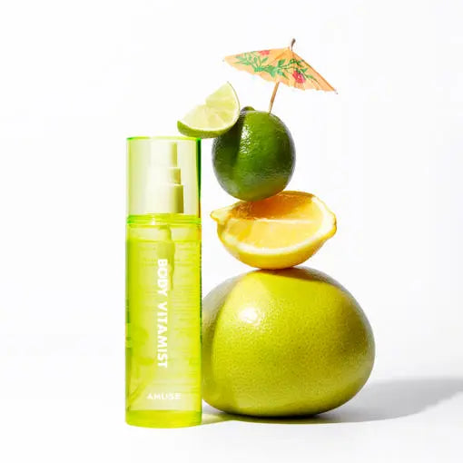 AMUSE Body Vita Mist 150ml - Atelievuè