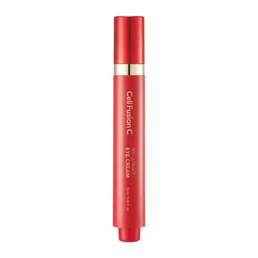 [Cell Fusion C] Red Ultimate Eye Cream 15ml - Atelievuè