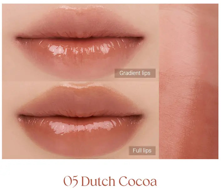 rom&nd SHEER TINTED STICK 2g (6 Colors) - Atelievuè