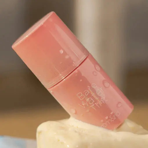 rom&nd BARE WATER TINT 4.5g (8 Colors) - Atelievuè