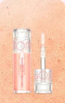rom&nd Mini Tint (JUICY LASTING TINT/GLASTING WATER TINT/GLOSS) (6 Colors) - Atelievuè