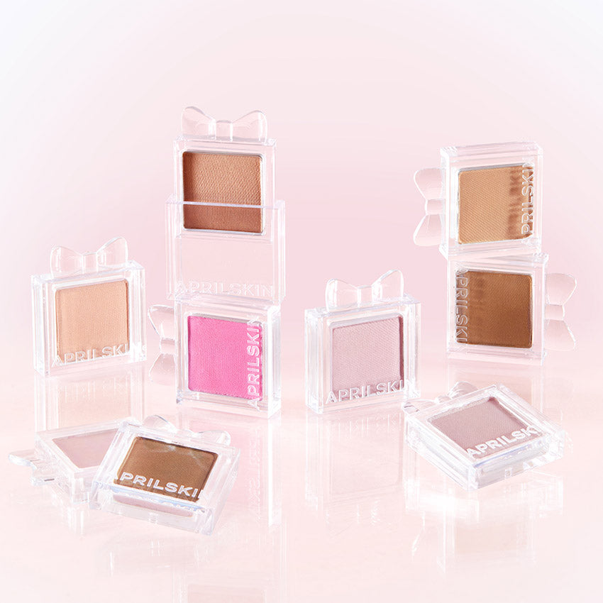 APRILSKIN Slide Pocket Single Shadow - Atelievuè