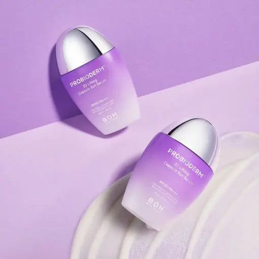 [BIO HEAL BOH] Probioderm 3D Lifting Capsule Sun Serum  50ml - Atelievuè