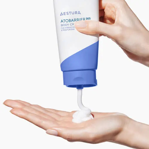 AESTURA ATOBARRIER 365 BODY CREAM 250ml - Atelievuè
