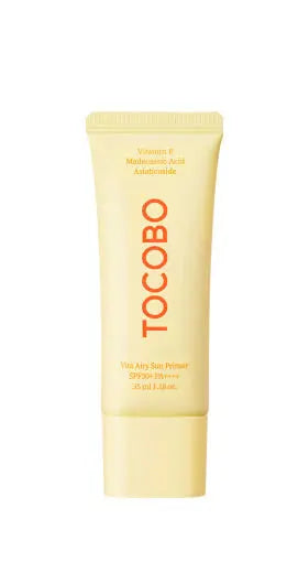 TOCOBO Vita Airy Sun Primer SPF50+ PA++++ 35ml - Atelievuè