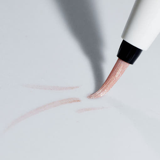 tooq Piece of Cake Pen Glitter 0.5g - Atelievuè
