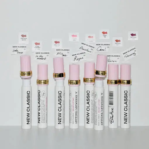 tooq New Classic Velvet Lip Tint 3.5g - Atelievuè