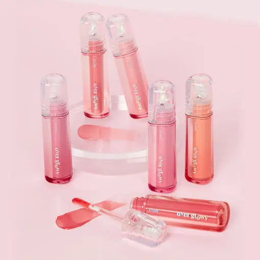 ETUDE Overglowy Gloss #Sarr Sweeties 3g - Atelievuè