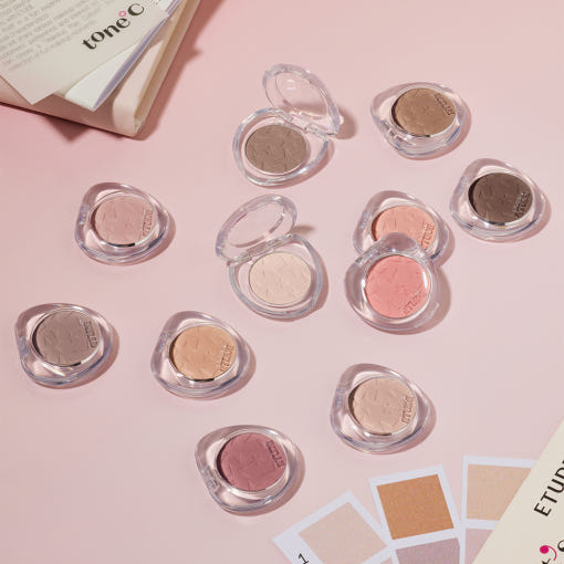 ETUDE What's In My Eyes 2g (29 Colors) - Atelievuè