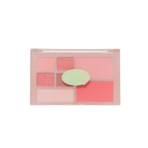 ETUDE Play Multi Eyes #Milky Berry 6.8g - Atelievuè