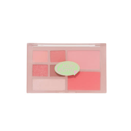 ETUDE Play Multi Eyes #Milky Berry 6.8g - Atelievuè