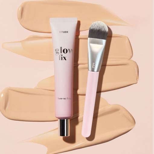 ETUDE Glow Fix Tone-up Base SPF 50+/PA++++ 30ml - Atelievuè