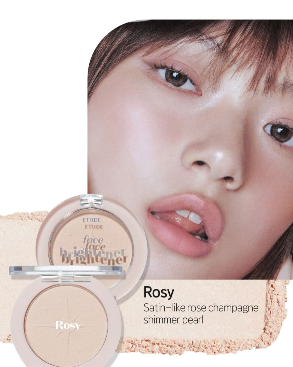 ETUDE Face Brightner 5g - Atelievuè