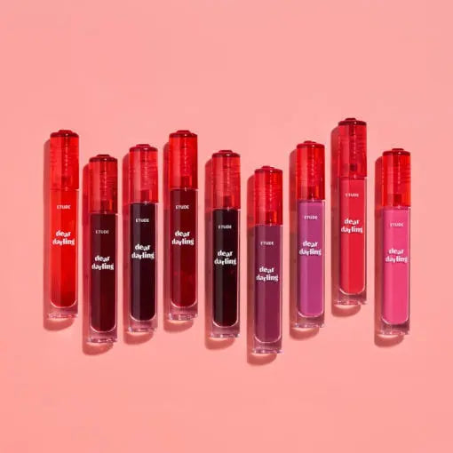ETUDE Dear Darling Water Gel Tint 5g - Atelievuè