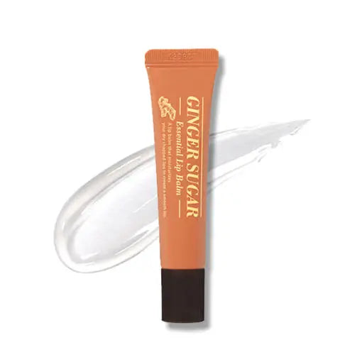 ETUDE Ginger Sugar Essential Lip Balm 15ml - Atelievuè