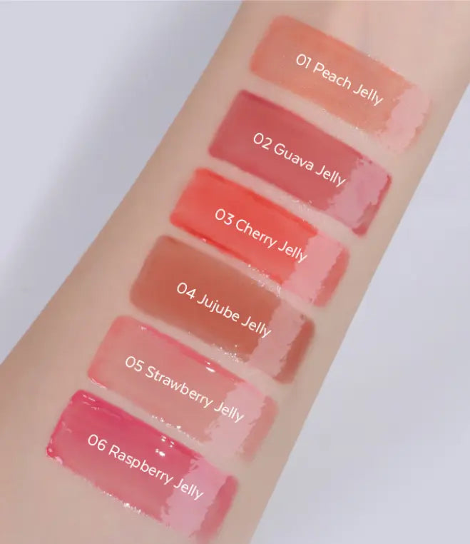 A'pieu Juicy Pang Jelly Tint 3.5g - Atelievuè