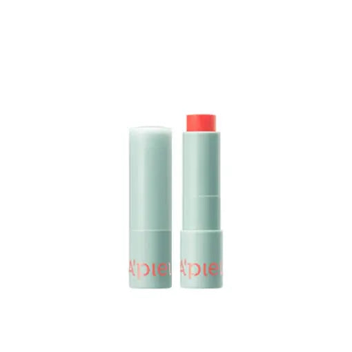 A'pieu Juicy Pang Care Lip Balm 3.7g (3 Colors) - Atelievuè