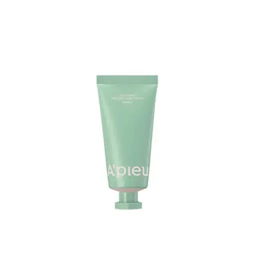 A'piew Juicy Pang Perfume Hand Cream 30ml #Basil - Atelievuè