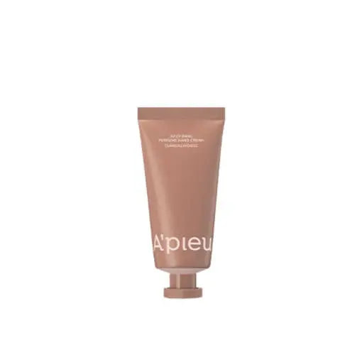 A'piew Juicy Pang Perfume Hand Cream 30ml #Sandalwood - Atelievuè