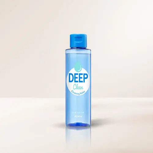 A'pieu Deep Clean Cleansing Water 150ml - Atelievuè