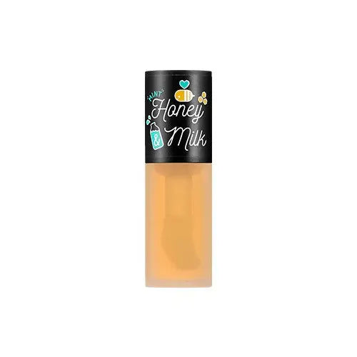 A'pieu Honey & Milk Lip Oil 5g (3-type) - Atelievuè